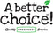 Better choice trust icon 2