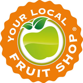 Your local fruit shop