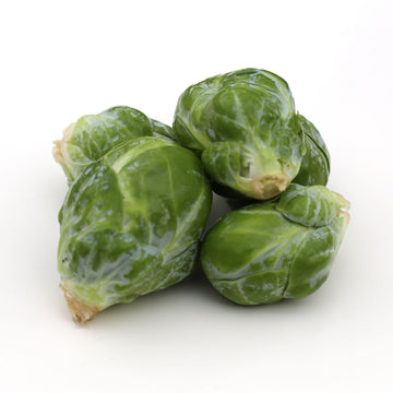 Brussels Sprouts (Min 250g)