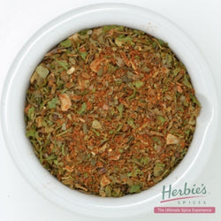 Spice Cajun Spice Mix Small 45g | Herbie's Spices