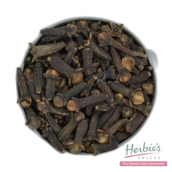 Spice Cloves Whole Small 20g | Herbie's Spices