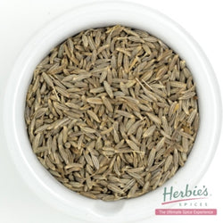 Spice Cumin Seed Whole Small 45g | Herbie's Spices