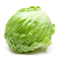 Lettuce Iceberg (Whole)