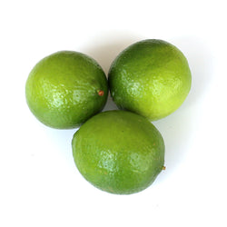 Limes 3 for $3.00