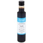 Vinegar Caramelised Garlic Balsamic by Lirah