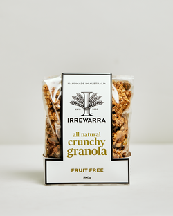 Fruit Free Granola 500g