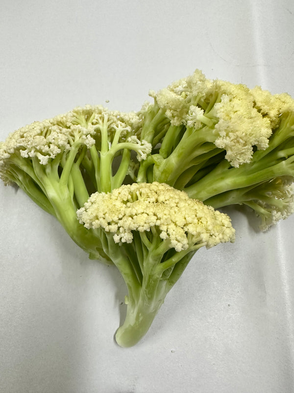 Cauliflower Blossom (min 250g)