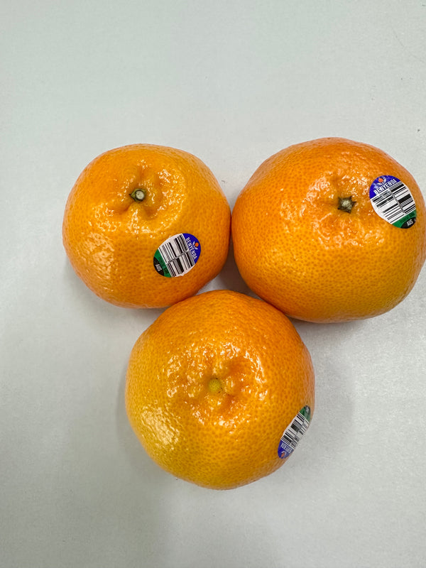 Mandarin Seedless (Each)