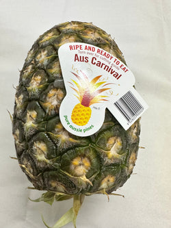 Pineapple Aus Carnival