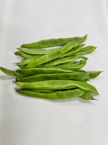 Beans Flat (Min 250g)