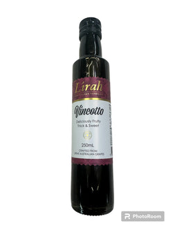 Lirah Vincotto 250ml