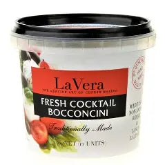 La Vera Cocktail Bocconcini 240g