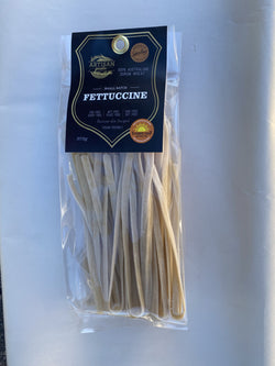 FETTUCCINE by ARTISAN PASTA