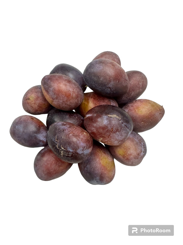 Plums Sugar Plums (250g min)