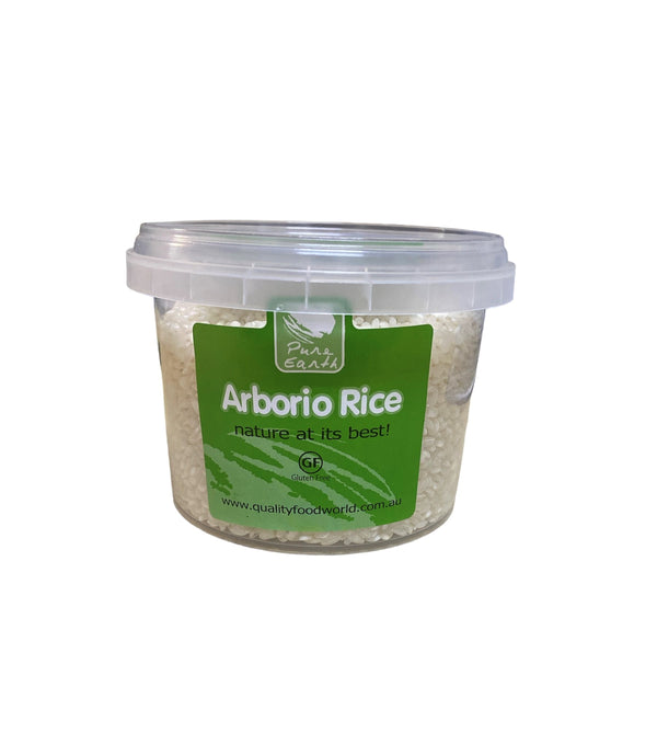 Arborio Rice by Pure Earth
