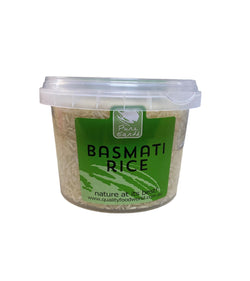 Basmati Rice by Pure Earth