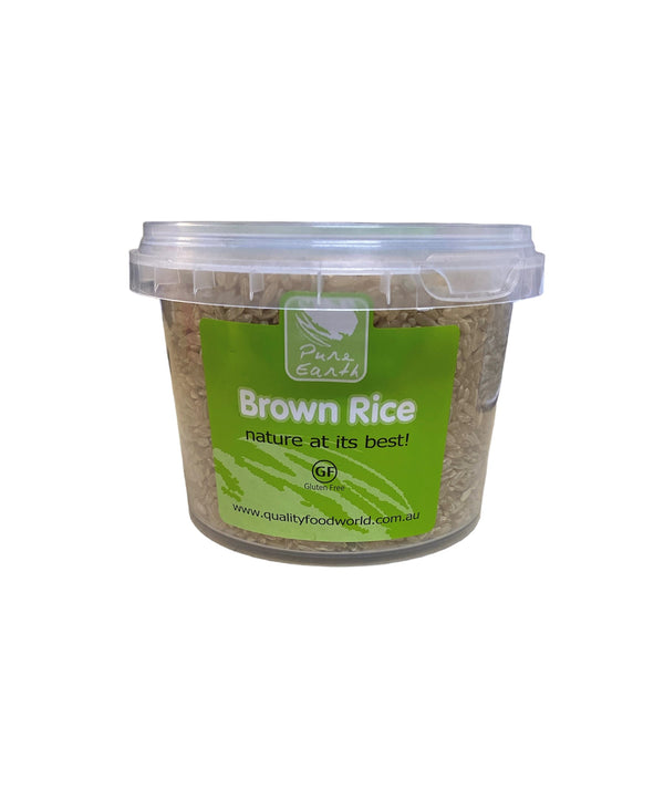 Brown Rice by Pure Earth