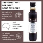 Balsamic Caramelised Classic by Lirah
