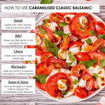 Balsamic Caramelised Classic by Lirah