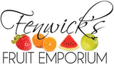 Milk | Fenwick's Fruit Emporium