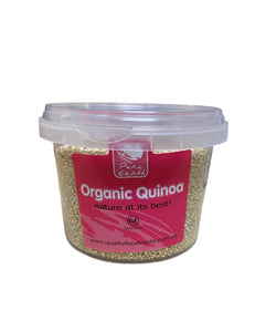 Organic Quinoa by Pure Earth