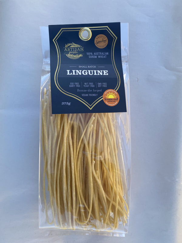 LINGUINE by ARTISAN PASTA