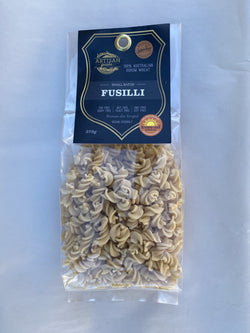 FUSILLI by ARTISAN PASTA