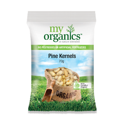 Pine Kernels by Earth's Bounty