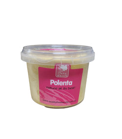 Polenta by Pure Earth