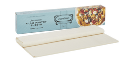 Fillo Pastry Sheets