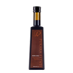 BARREL AGED AUSTRALIAN BALSAMIC VINEGAR BY PUKARA ESTATE