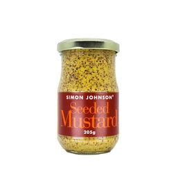 Simon Johnson Seeded Mustard