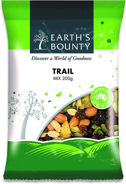 TRAIL MIX by Earth's Bounty