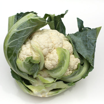 Cauliflower