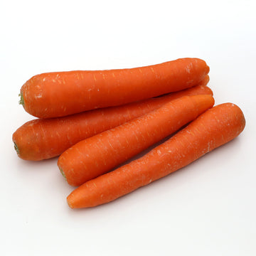 Carrots (Min 500g)
