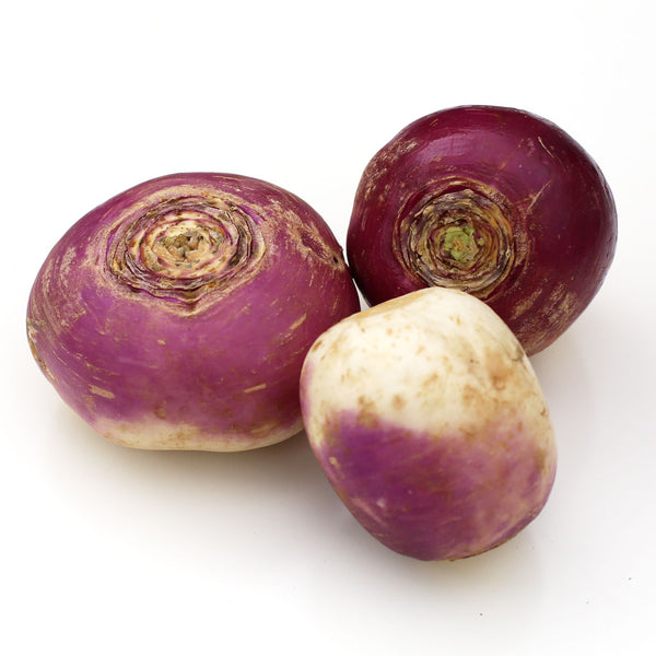 Turnips White (Each)