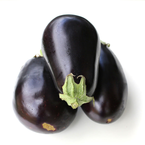 Eggplant (Each)