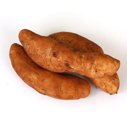 Potatoes Kipfler (Min 500g)