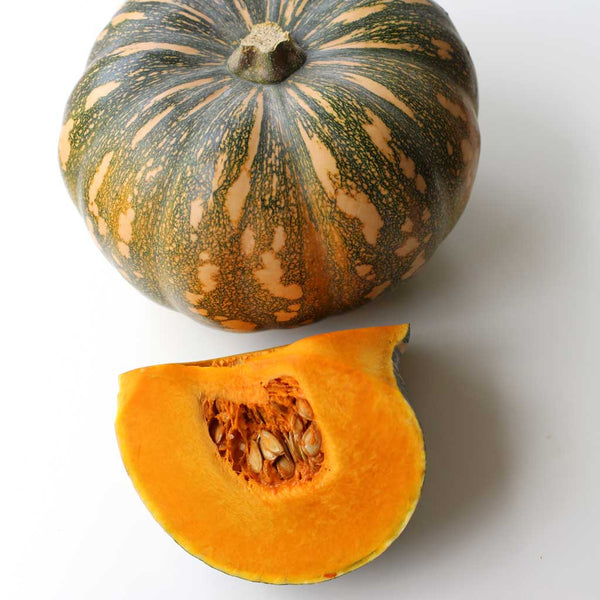 Pumpkin Jap 1/4 (Min 700g)