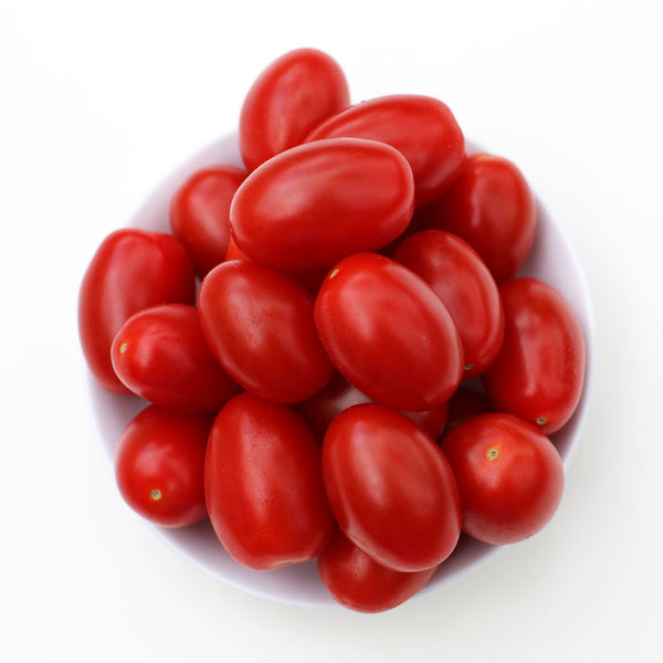 Tomatoes Grape (Punnet)