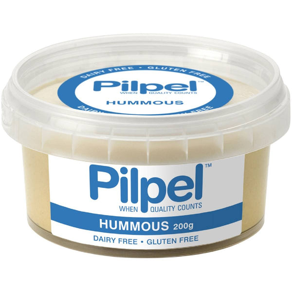 Dip Hummous by Pilpel