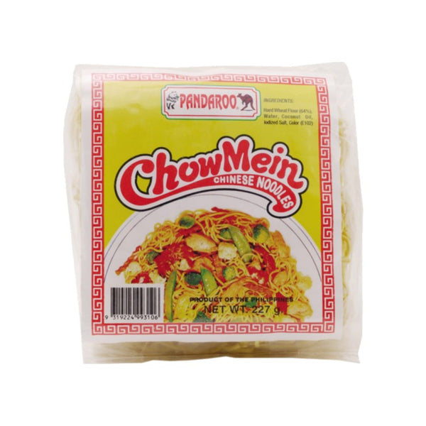 Noodles Chow Mein by Pandaroo