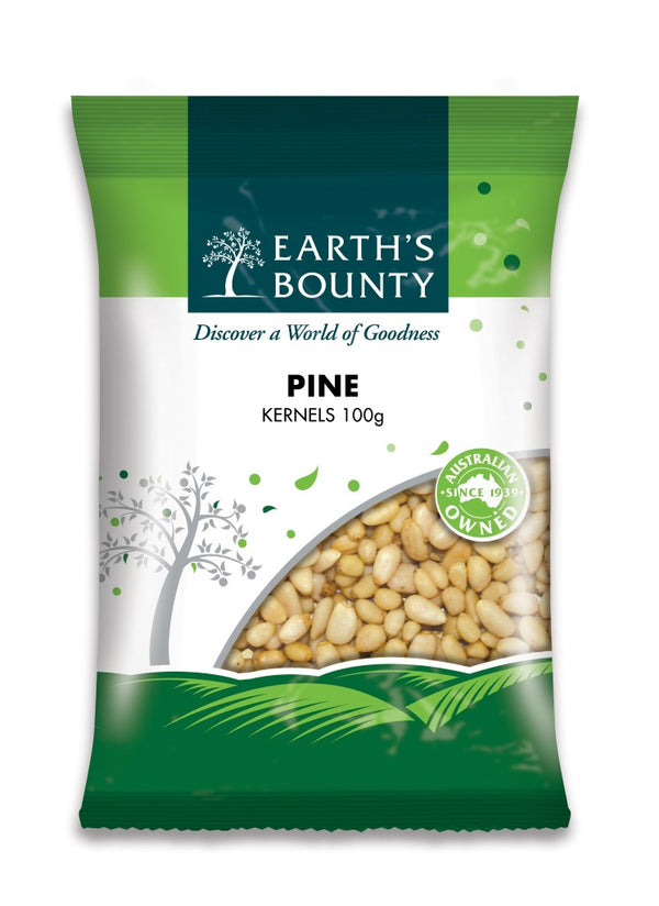 Pine Kernels by Earth's Bounty