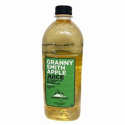 Granny Smith Apple juice