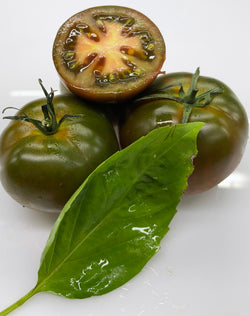 Tomatoes Heirloom Browns (each)