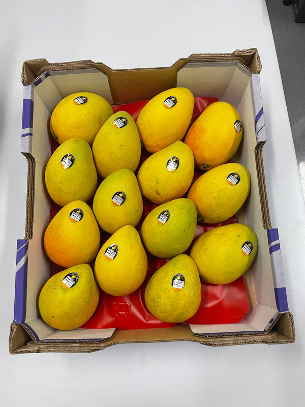 Mangoes Kensington Pride Tray Sales