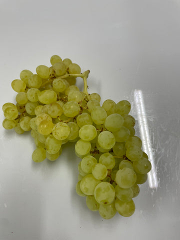 Arra Grapes Green Seedless (Min 250g)