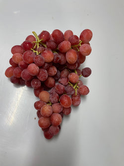 Grapes Red Flame seedless (Min 500g)