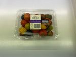 Tomatoes Heirloom Medley (400g Punnet)