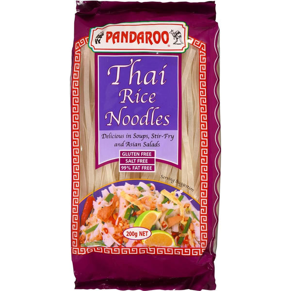 Thai Rice Noodles